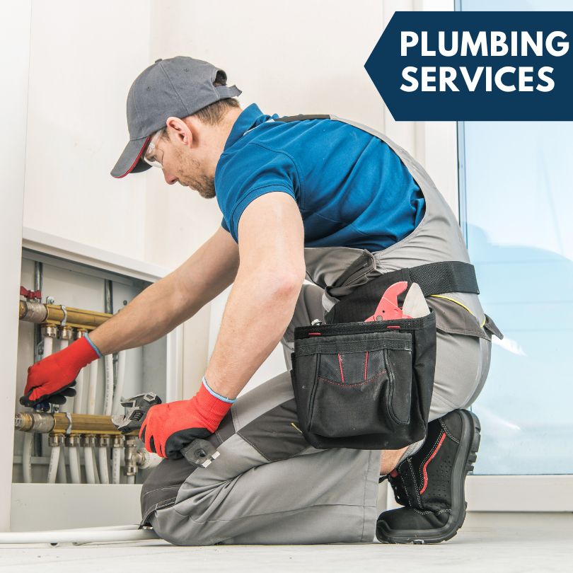 Valmy Plumbing Company